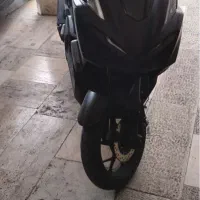 کلیک ۱۷۰ کبیر کم کار تمیز بدون تصادف و زمین خوردگی