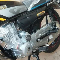 موتور125