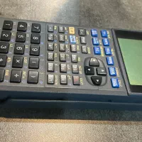 ماشین حساب مهندسی شارپ اصل