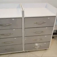 دراور و میز تحریر