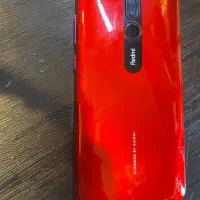 Redmi8|موبایل|بروجرد, |دیوار
