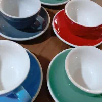 فنجان برند ACME مناسب کافی شاپ