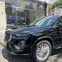 هایما S8 /S7/S5/X7 صفر خشک همه رنگ مدل ۱۴۰۴|خودرو سواری و وانت|تهران, توحید|دیوار