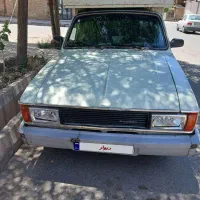 پیکان وانت92