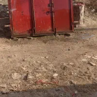 دروازه ماشین رو