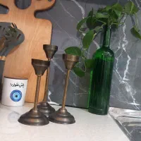 جا شمعی شیک