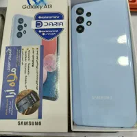 سامسونگ A13درحدنو