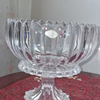آجیل خوری کریستال