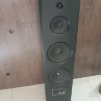 ضبط و باند قوی