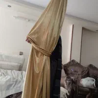 پرده|پرده، رانر، رومیزی|اصفهان, مهرآباد|دیوار