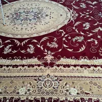 فرش|فرش|قروه, |دیوار