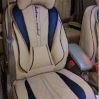 روکش صندلی فروشگاه مهدی مسچی همراه باهدیه ویژه