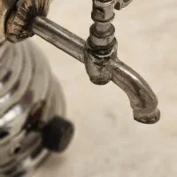 سماور هیئتی۲۰ لیتری