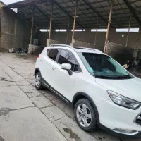 فروش ماشین jac s3