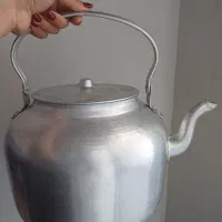 کتری بزرگ مناسب مراسم و مجالس