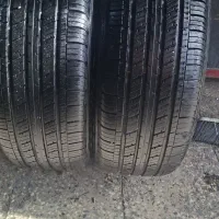 یک جفت لاستیک دور 16فاق 55