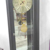 بوفه ساعت دار