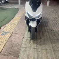 موتور بدون خط خش تمیز در حد نو تخفیف پای مامله