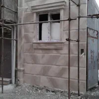 سنگکاران رشت