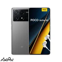 گوشی POCO X6 Pro