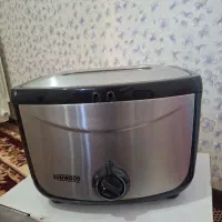 سرخ کن
