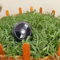 دوربین بیسیم مگنتی/صدادار/ 8)