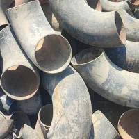 فروش اتصالات جوشی ومانیسمان نو کیلویی بفروش میرسد