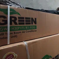 کولرگازی گرین 30 هزار آکبند