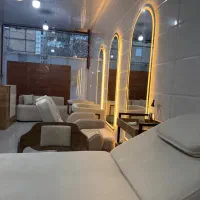 اجاره لاین سالن زیبایی