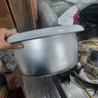 پلو پز پارس کوشان ۱۸نفره