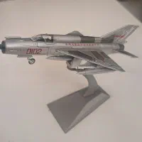 ماکت جنگنده میگ ۲۱