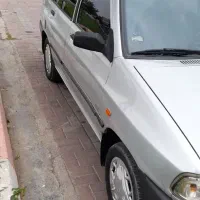 پراید مدل 89