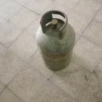کپسول گاز