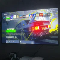 اجاره ps5 و ps4 رایگان به همراه تلوزیون