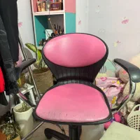 صندلی چرخ دار