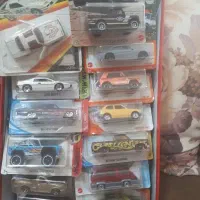 ماکت سیکو و هاتویلز