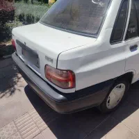 پراید مدل نود