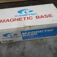 پایه مگنت ساعت اندیکاتور.مخزن فولادی ۵۰۰بار فشار