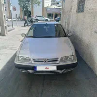زانتیا 2000اتومات