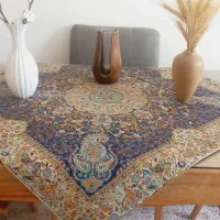 میز ناهار خوری 4 نفره