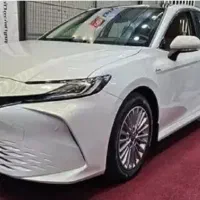 تویوتا کمری LE