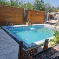باغ ویلای 350متری مدرن