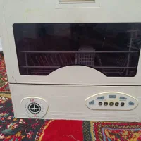 ماشین ظرفشویی