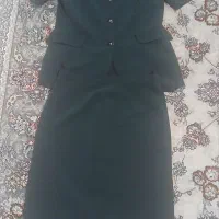 کت ودامن