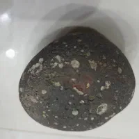 یک عدد سنگ بفروش میرسد