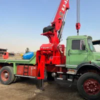 جرثقیل اصفهان