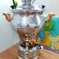 سماور افسون