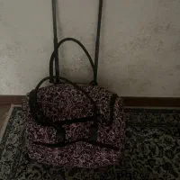 ساک دستی چرخدار مسافرتی خارجی