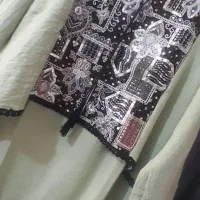 دو دست لباس نو بدون استفاده
