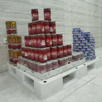 رب گوجه خوشبخت